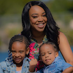 Thumbnail of related channel