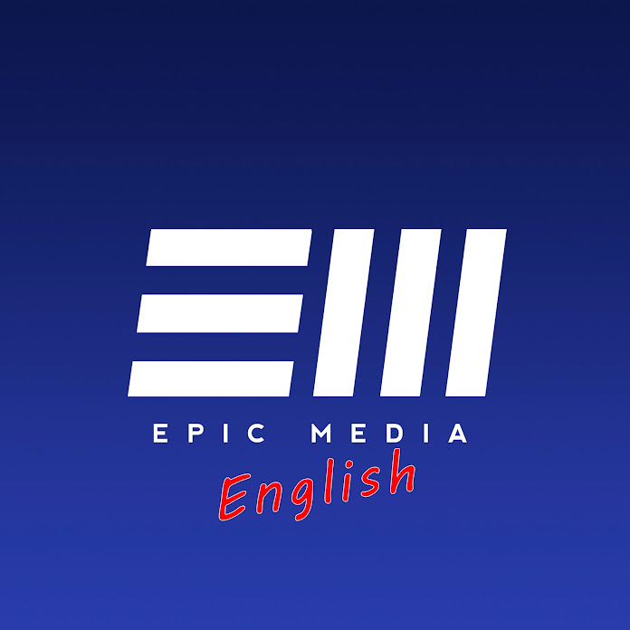 Epic Media English Net Worth & Earnings (2024)