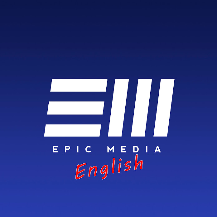 Epic Media English Net Worth & Earnings (2026)