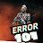 Error gaming 101