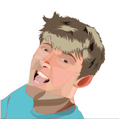 Thumbnail of related channel