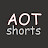 AOT Shorts