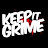 Keep It Grime