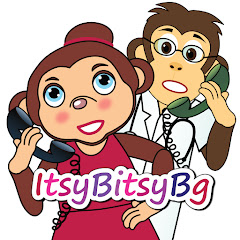 ItsyBitsy Bg avatar