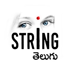 String Telugu Avatar