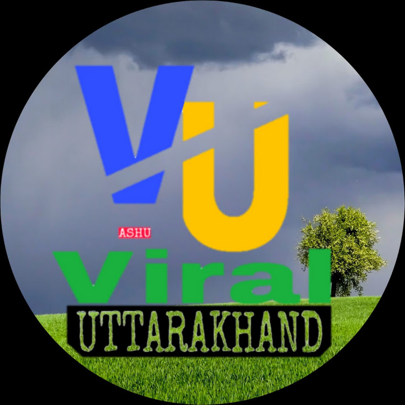 Viral Uttarakhand