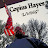 CopiusHayes Music