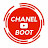CHANEL BOOT