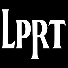 Логотип каналу Little People's Repertory Theatre