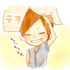 ておちゃんぽんちゃん