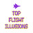 TOP FLIGHT ILLUSIONS