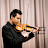 Liam Neville Violist