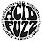 Acid Fuzz Pedals