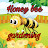 Honeybee gardening