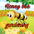 Honeybee gardening