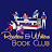 Readers & Writers Book Club