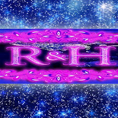 R & H</p>
