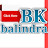 BKbalindra