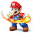 Mario Gaming