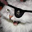 Pirate Cat