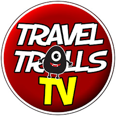 Travel Trolls TV Avatar