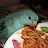 Spaghetti Bird