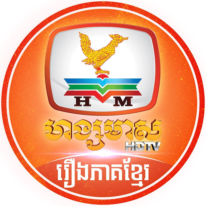 Hang Meas Khmer Drama Net Worth & Earnings (2024)