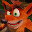 Crash Bandicoot