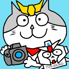 【Stop motion】ゆきしろ