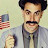 Borat Sagdiyev