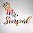 Mr Sinpal