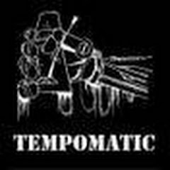 tempomaticmusic channel logo