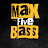MaxFiveBASS