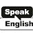 English speak
