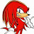 Knuckles the Echidna