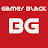 black Gamer