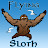 FlyingSloth
