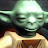 Homophobic Yoda