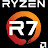 AMD RYZEN 7