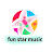 Fun star music
