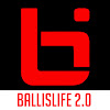 What could Ballislife 2.0 buy with $603.36 thousand?
