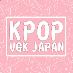 KPOP VGK JAPAN
