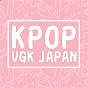 KPOP VGK JAPAN