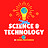 Science & Technology UI