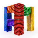 Amazing Magnet Net Worth