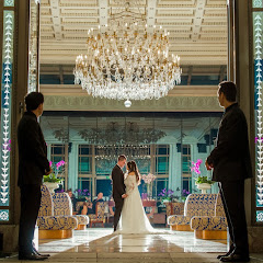 Thumbnail of related channel