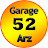 Garage 52 Arz