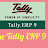 tally erp