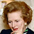 Margaret Thatcher