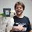 Cockatoo Magnet